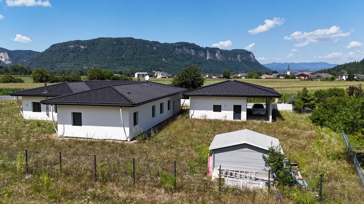 Haus kaufen in Völkermarkt – 237 m², € 699.000 – Bild 5 von 37