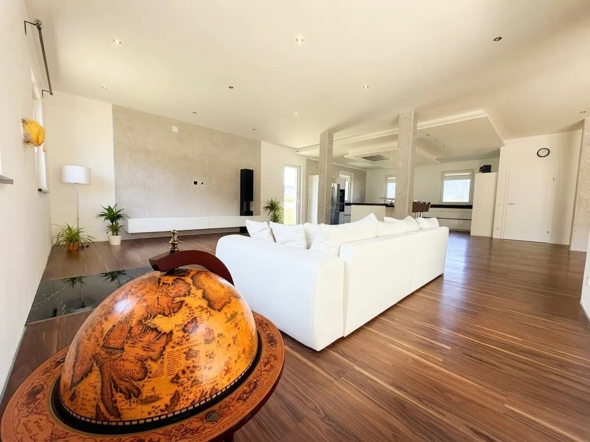 Haus kaufen in Völkermarkt – 237 m², € 699.000 – Bild 12 von 37