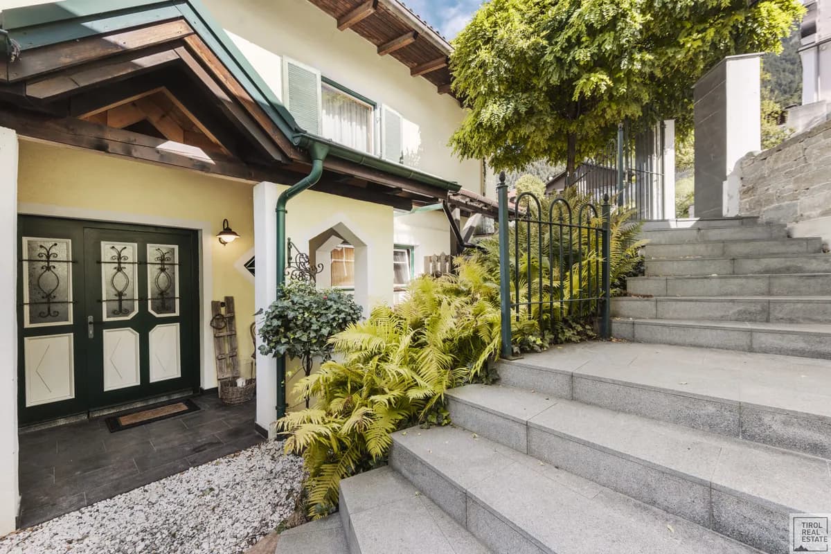 4-Zimmer-Wohnung kaufen in Imst – 141,45 m², € 499.000