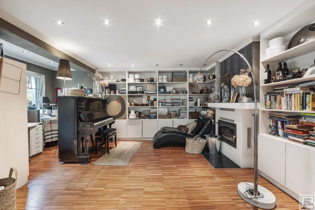 4-Zimmer-Wohnung kaufen in Imst – 141,45 m², € 499.000 – Bild 2 von 21