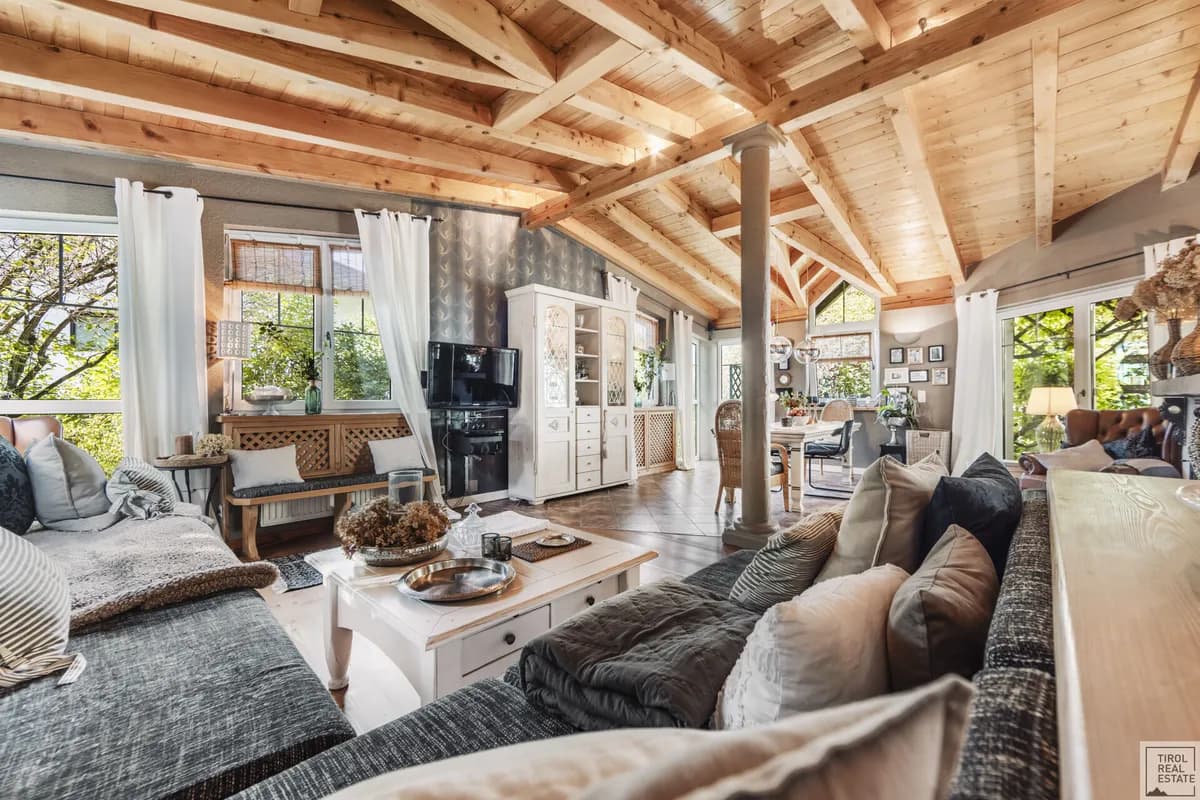 4-Zimmer-Wohnung kaufen in Imst – 141,45 m², € 499.000 – Bild 5 von 21