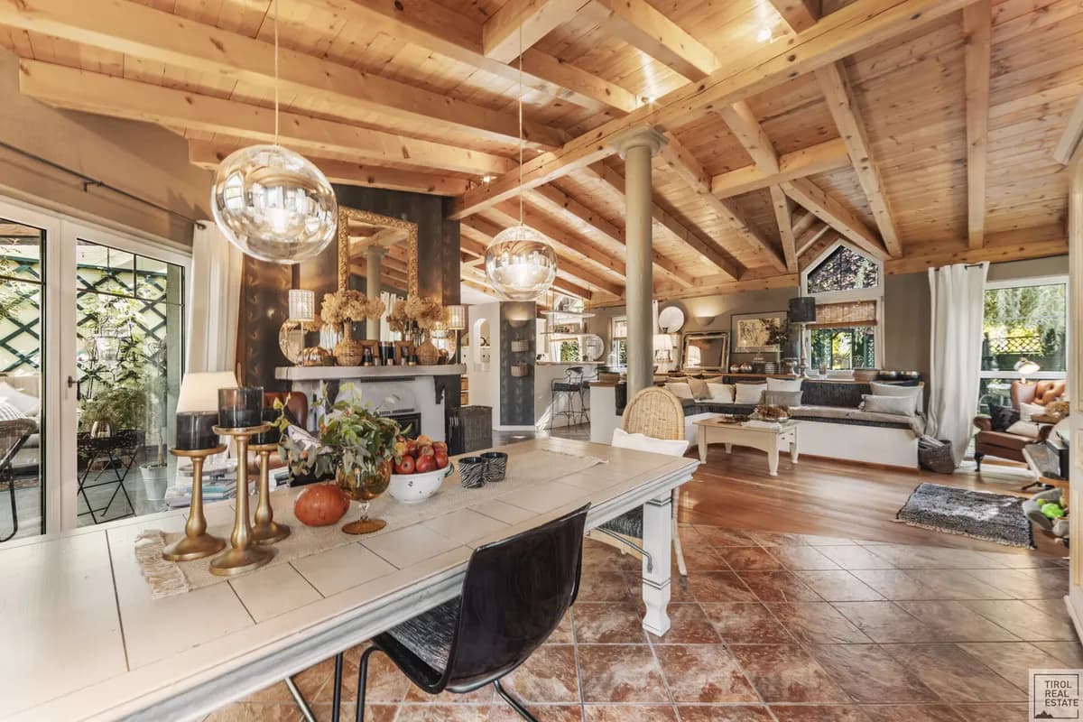 4-Zimmer-Wohnung kaufen in Imst – 141,45 m², € 499.000 – Bild 7 von 21