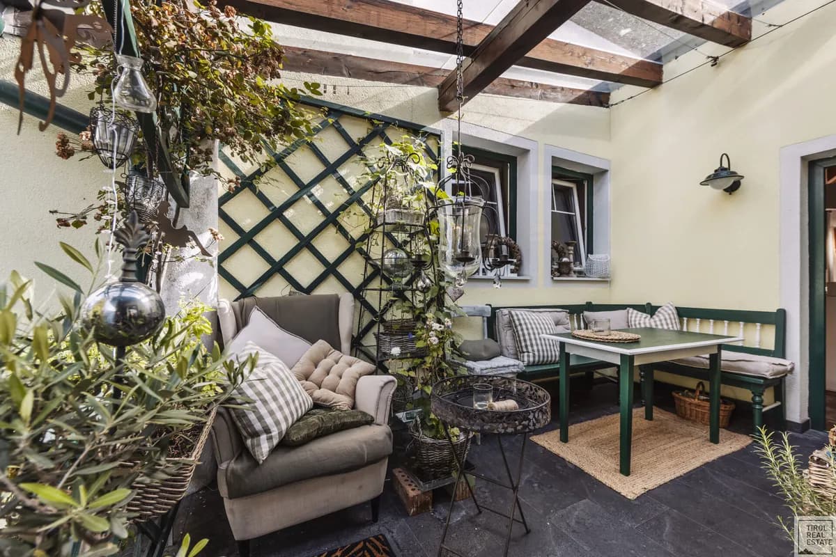 4-Zimmer-Wohnung kaufen in Imst – 141,45 m², € 499.000 – Bild 8 von 21