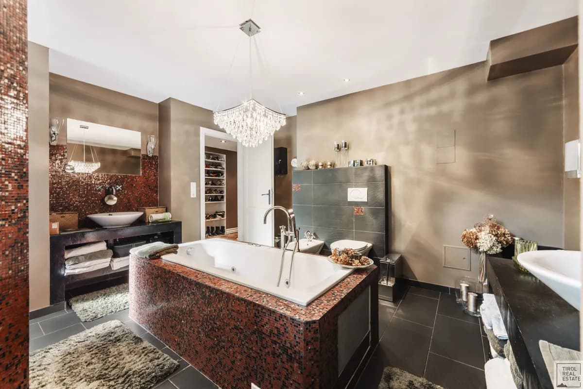 4-Zimmer-Wohnung kaufen in Imst – 141,45 m², € 499.000 – Bild 14 von 21