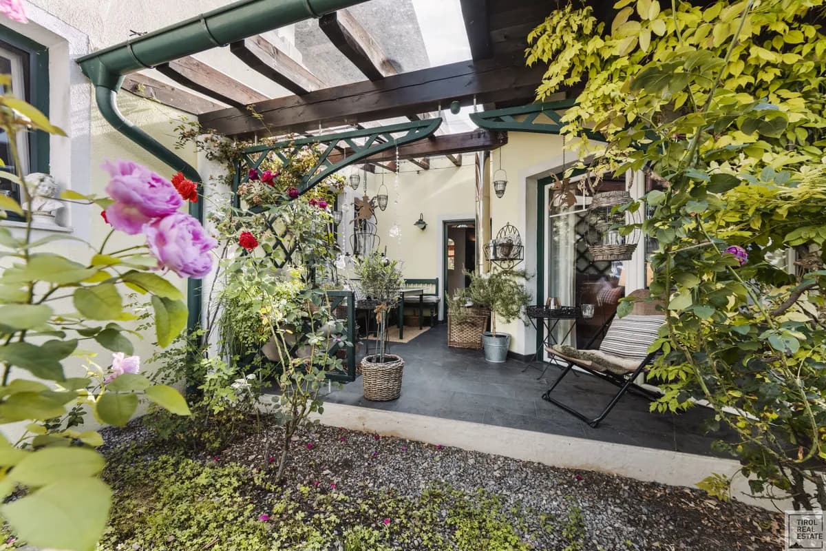 4-Zimmer-Wohnung kaufen in Imst – 141,45 m², € 499.000 – Bild 20 von 21