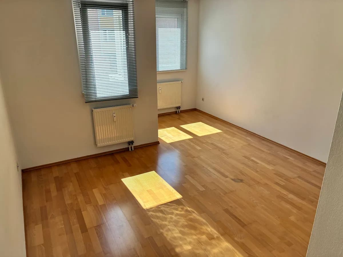 1-Zimmer-Wohnung mieten in Innsbruck – 35 m², € 928 – Bild 4 von 15