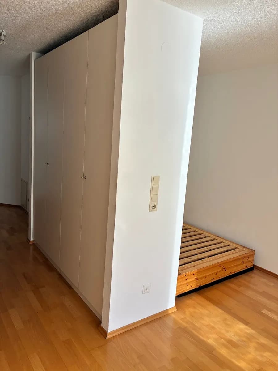 1-Zimmer-Wohnung mieten in Innsbruck – 35 m², € 928 – Bild 7 von 15