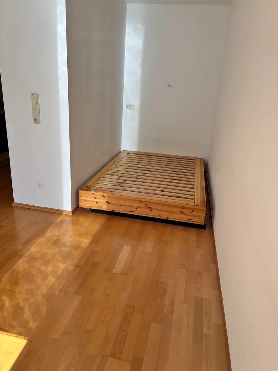 1-Zimmer-Wohnung mieten in Innsbruck – 35 m², € 928 – Bild 8 von 15
