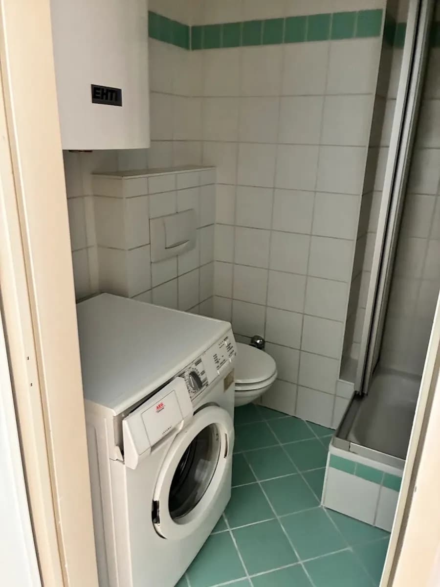1-Zimmer-Wohnung mieten in Innsbruck – 35 m², € 928 – Bild 10 von 15