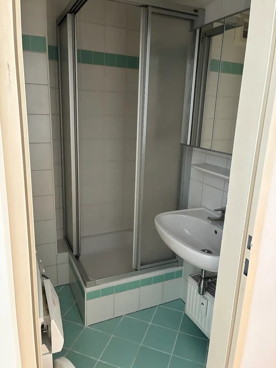1-Zimmer-Wohnung mieten in Innsbruck – 35 m², € 928 – Bild 11 von 15