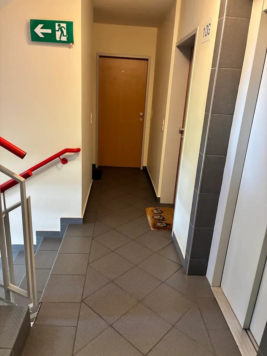 1-Zimmer-Wohnung mieten in Innsbruck – 35 m², € 928 – Bild 12 von 15