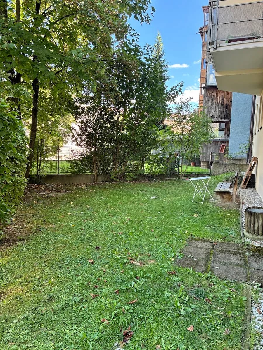 1-Zimmer-Wohnung mieten in Innsbruck – 35 m², € 928 – Bild 14 von 15