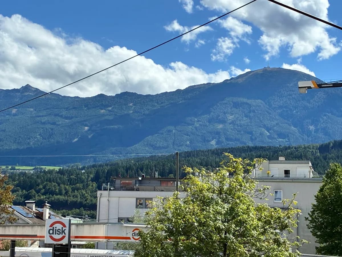 1-Zimmer-Wohnung mieten in Innsbruck – 35 m², € 928 – Bild 15 von 15
