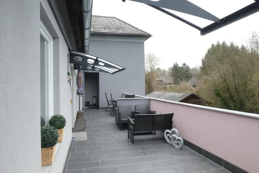 2-Zimmer-Wohnung mieten in Voitsberg – 59 m², € 599 – Bild 2 von 16