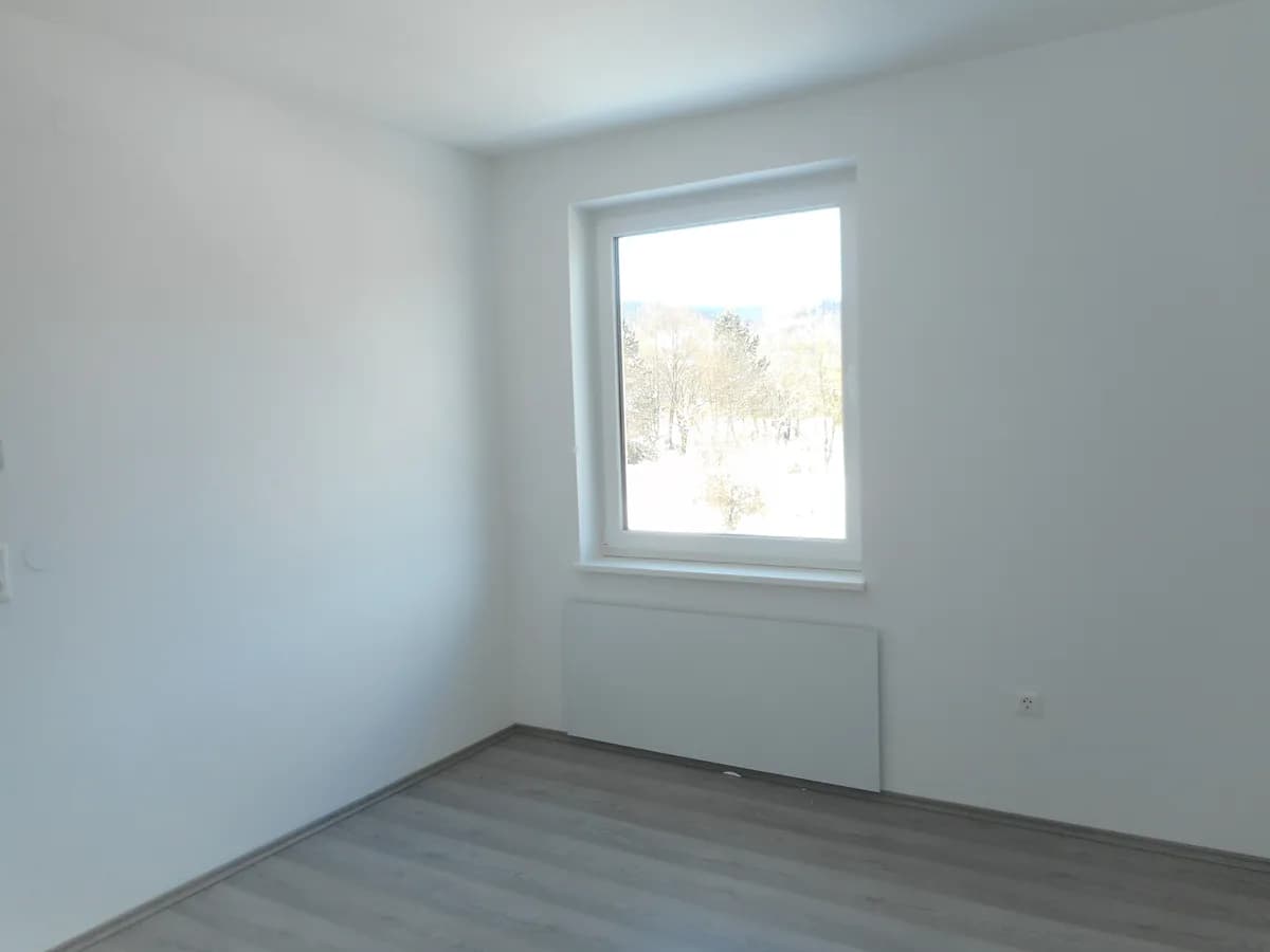 2-Zimmer-Wohnung mieten in Voitsberg – 59 m², € 599 – Bild 12 von 16