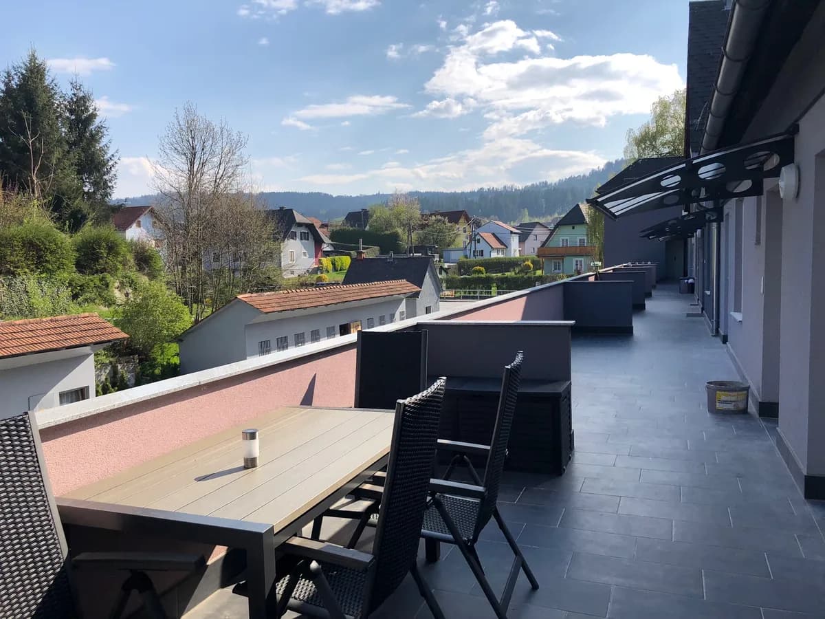 2-Zimmer-Wohnung mieten in Voitsberg – 59 m², € 599 – Bild 13 von 16