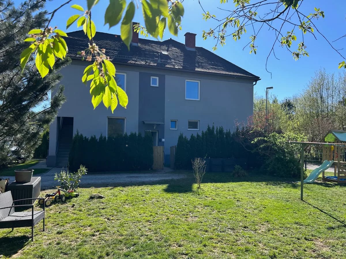 2-Zimmer-Wohnung mieten in Voitsberg – 59 m², € 599 – Bild 15 von 16