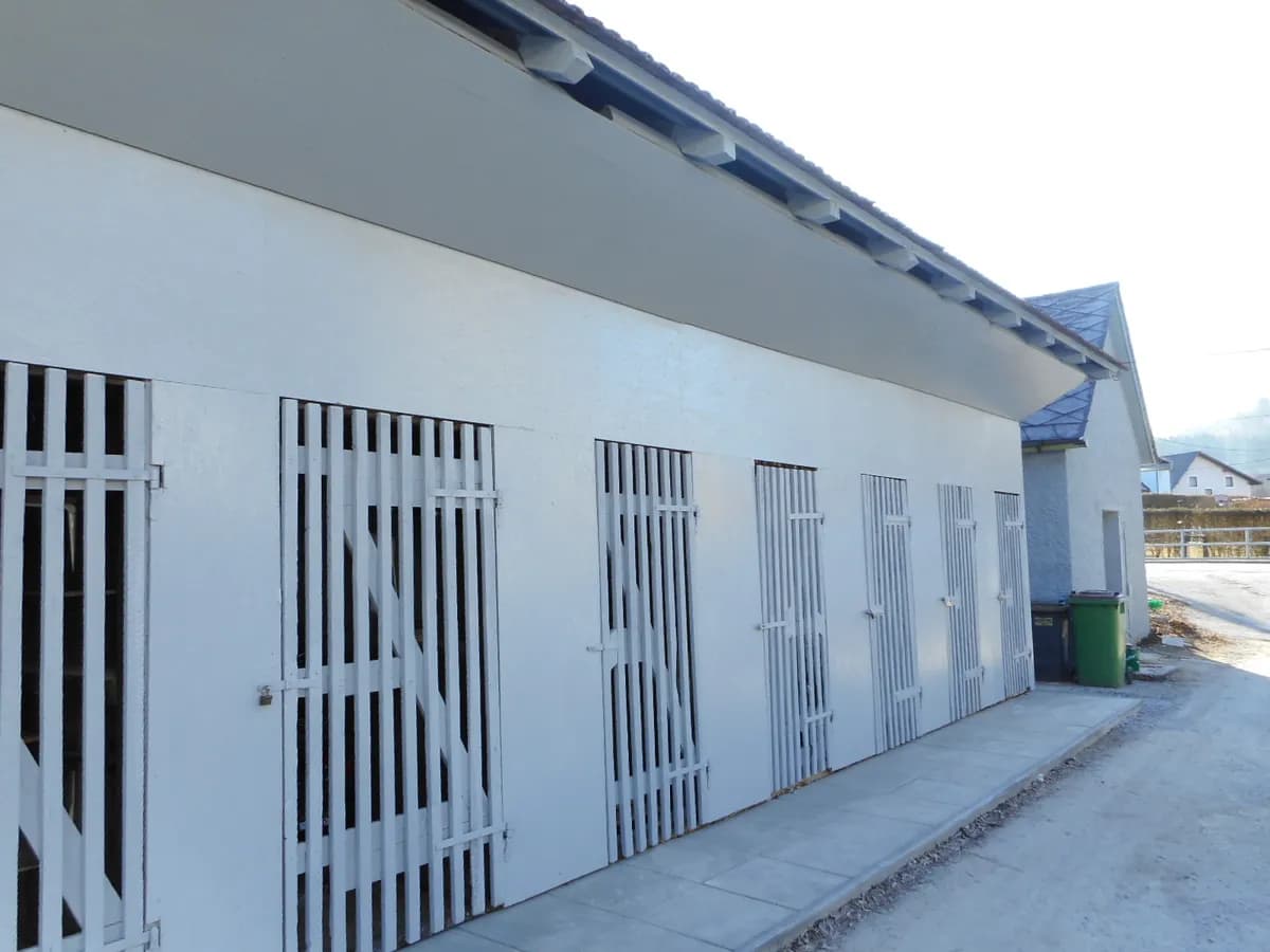 2-Zimmer-Wohnung mieten in Voitsberg – 59 m², € 599 – Bild 16 von 16