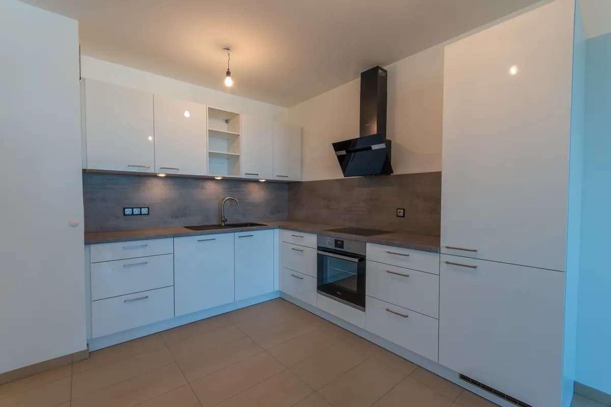 3-Zimmer-Wohnung mieten in Wiener Neustadt – 88 m², € 959 – Bild 3 von 8