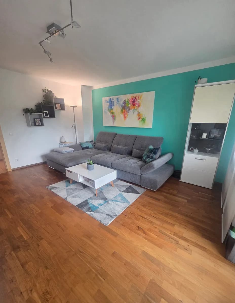 3-Zimmer-Wohnung mieten in Mödling – 78 m², € 1.568 – Bild 1 von 15