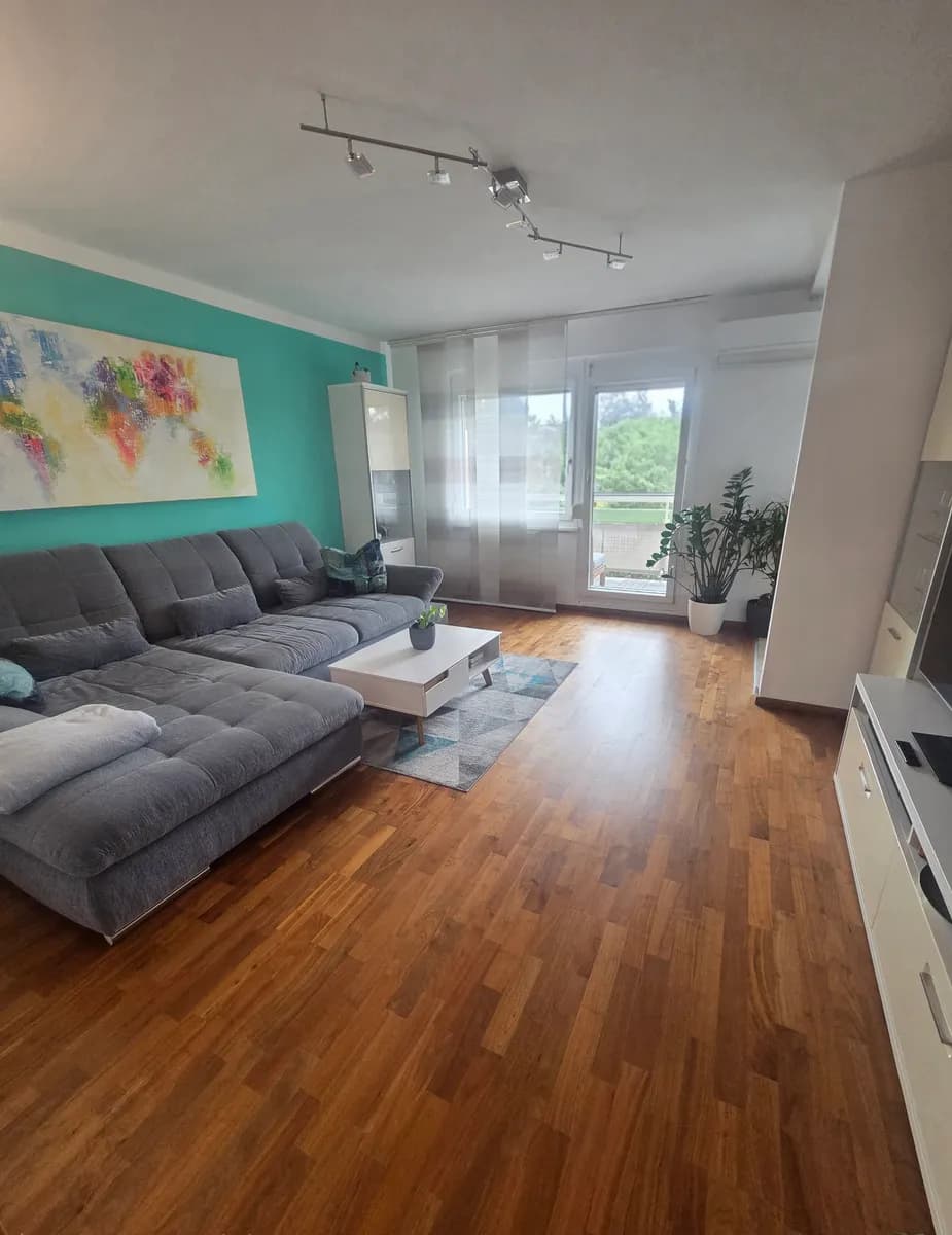 3-Zimmer-Wohnung mieten in Mödling – 78 m², € 1.568 – Bild 2 von 15