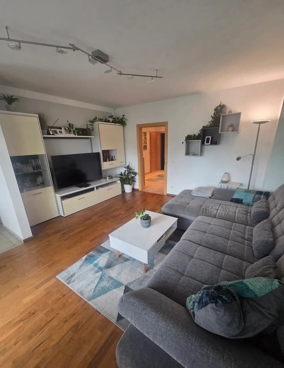 3-Zimmer-Wohnung mieten in Mödling – 78 m², € 1.568 – Bild 3 von 15
