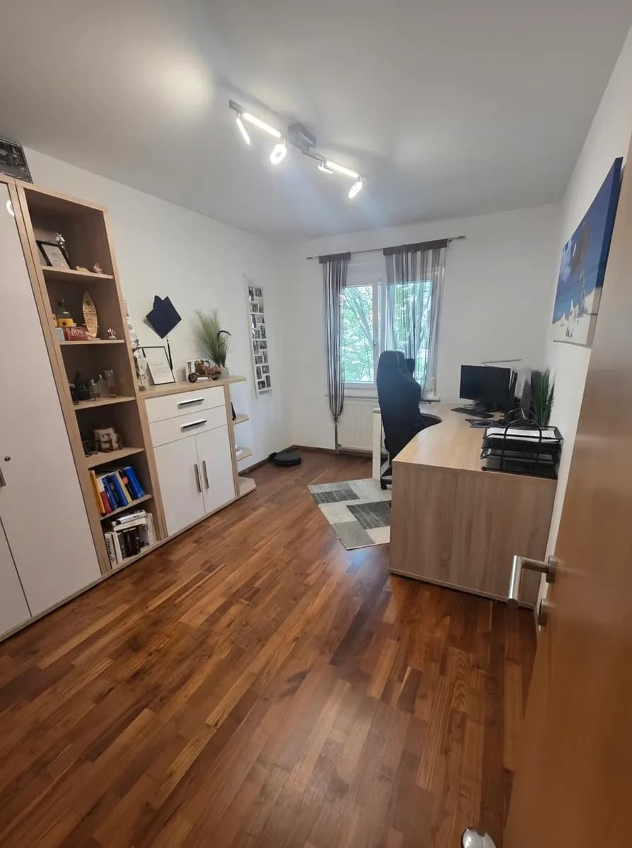 3-Zimmer-Wohnung mieten in Mödling – 78 m², € 1.568 – Bild 9 von 15