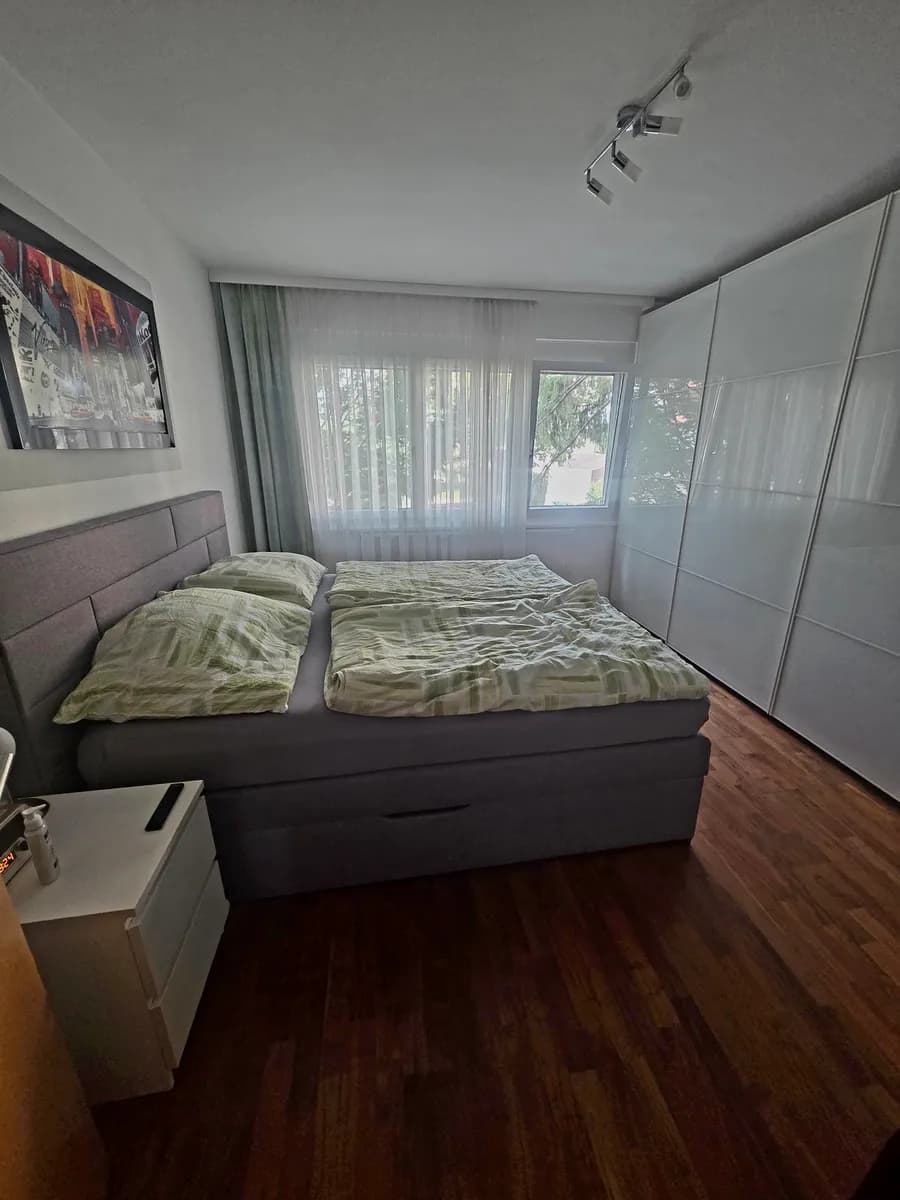 3-Zimmer-Wohnung mieten in Mödling – 78 m², € 1.568 – Bild 10 von 15