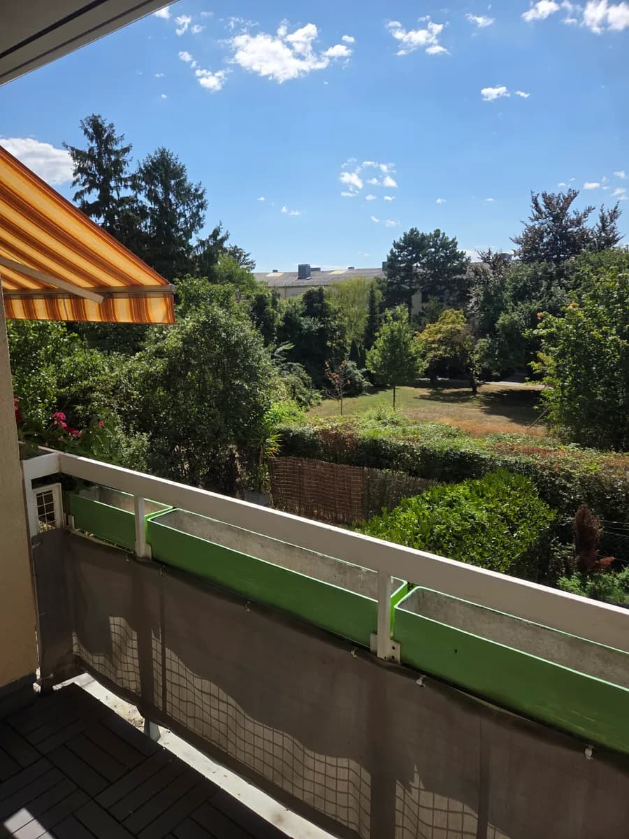 3-Zimmer-Wohnung mieten in Mödling – 78 m², € 1.568 – Bild 15 von 15