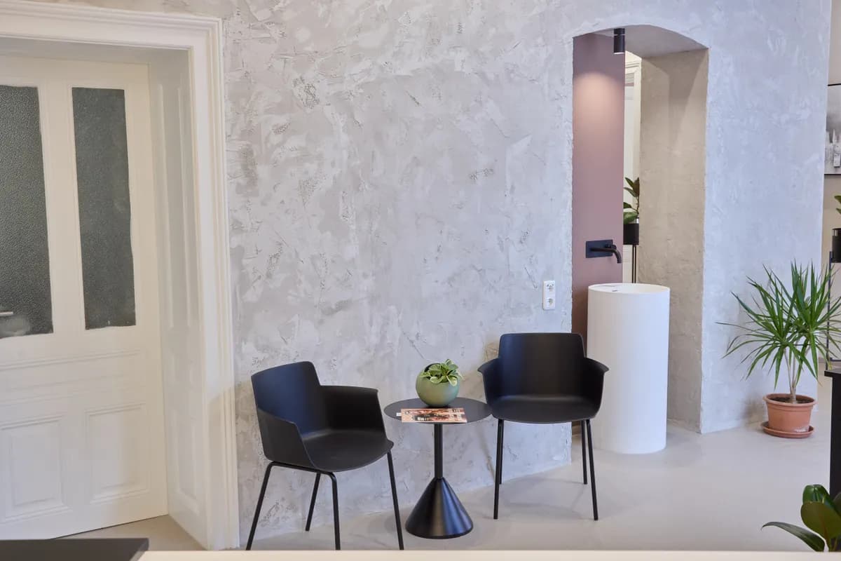 1-Zimmer-Gewerbeimmobilie mieten in Wien – 161 m², € 780 – Bild 8 von 12
