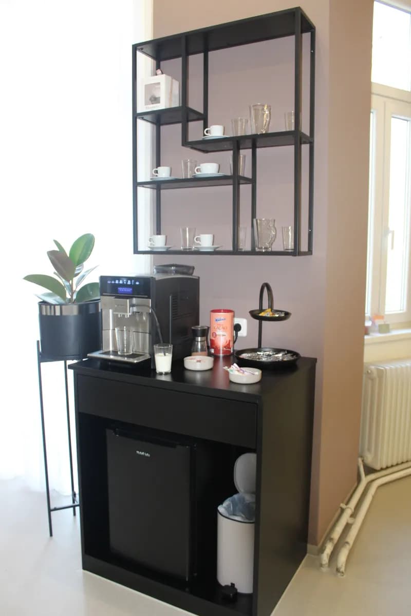 1-Zimmer-Gewerbeimmobilie mieten in Wien – 161 m², € 780 – Bild 10 von 12