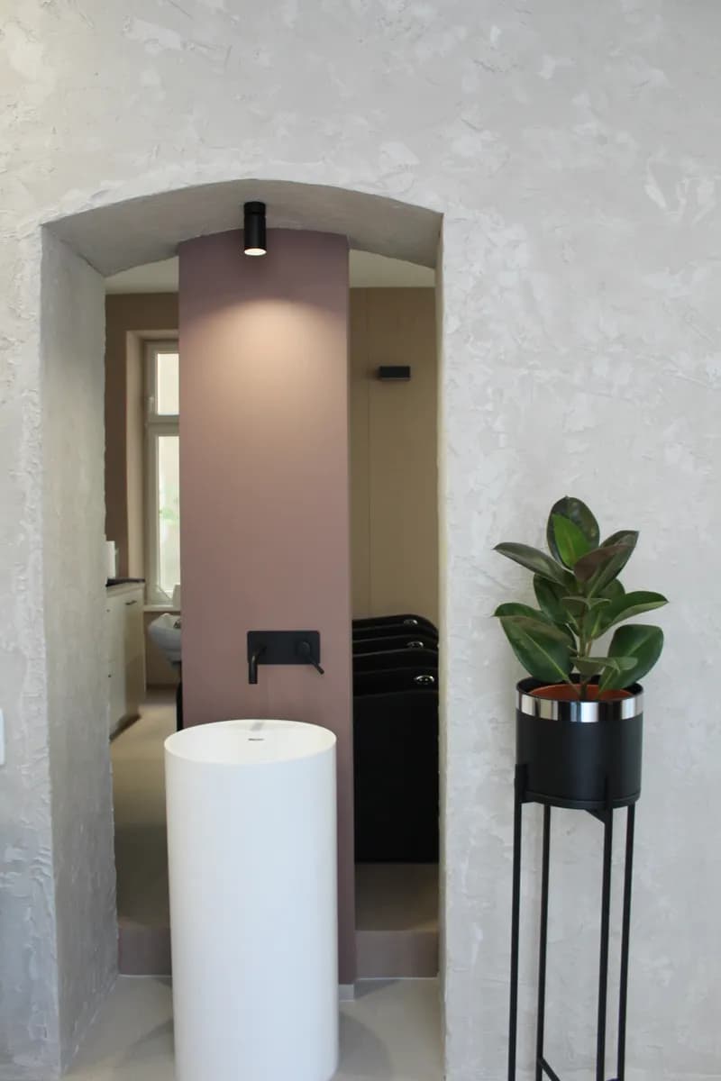 1-Zimmer-Gewerbeimmobilie mieten in Wien – 161 m², € 780 – Bild 11 von 12