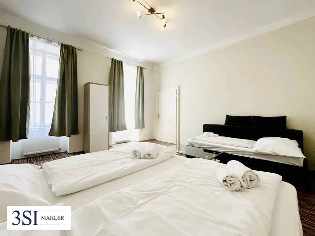 2-Zimmer-Wohnung kaufen in Wien – 68 m², € 250.000 – Bild 2 von 12