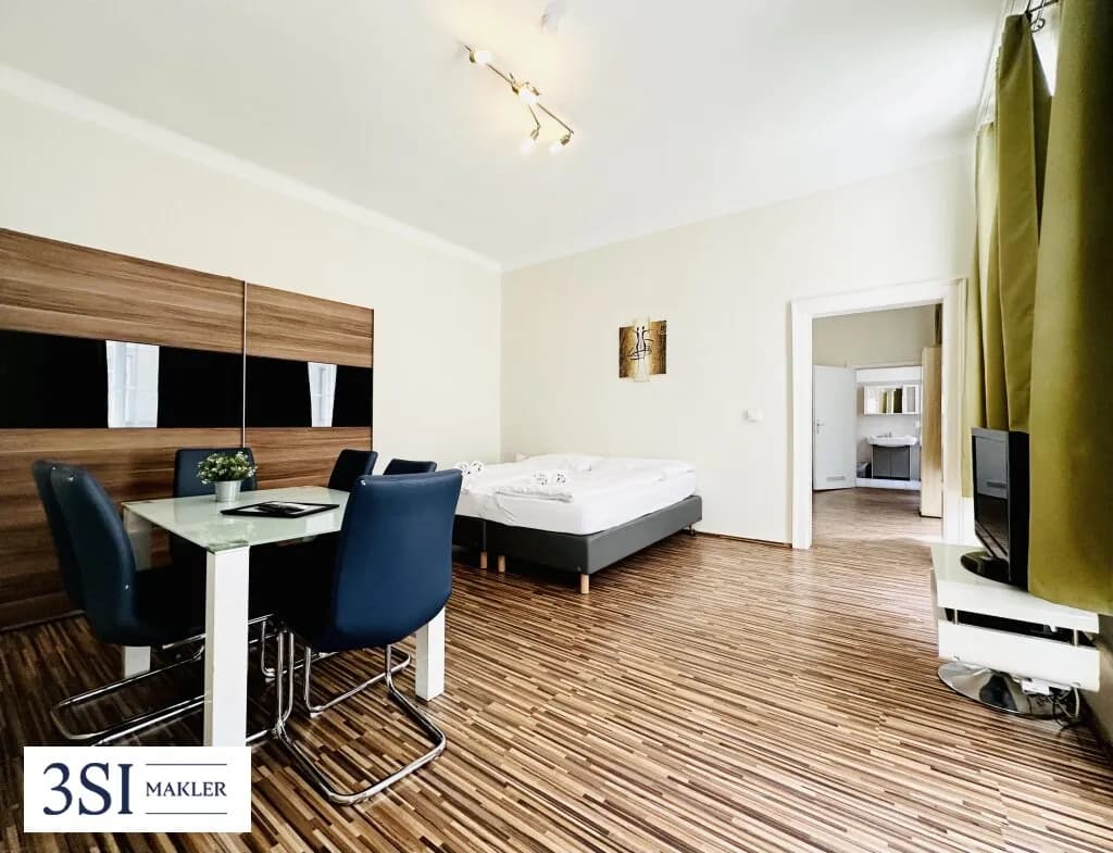 2-Zimmer-Wohnung kaufen in Wien – 68 m², € 250.000 – Bild 3 von 12
