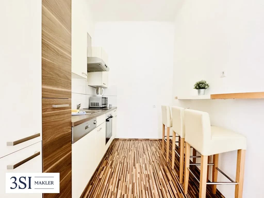 2-Zimmer-Wohnung kaufen in Wien – 68 m², € 250.000 – Bild 4 von 12