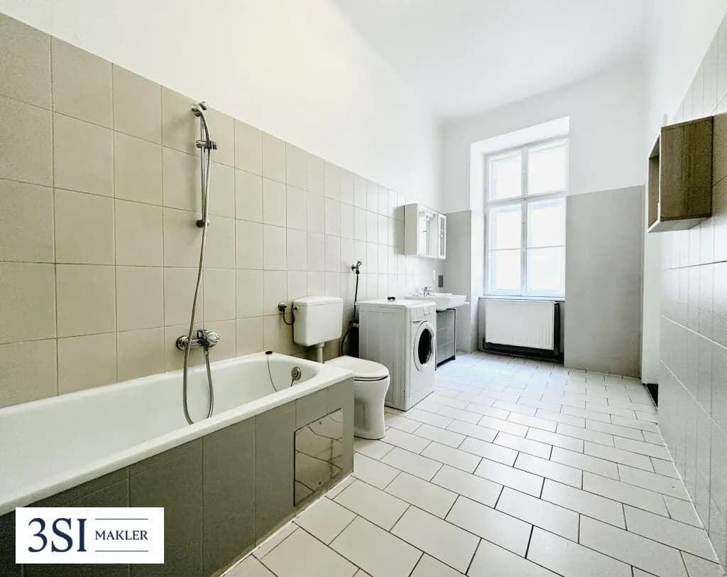 2-Zimmer-Wohnung kaufen in Wien – 68 m², € 250.000 – Bild 5 von 12