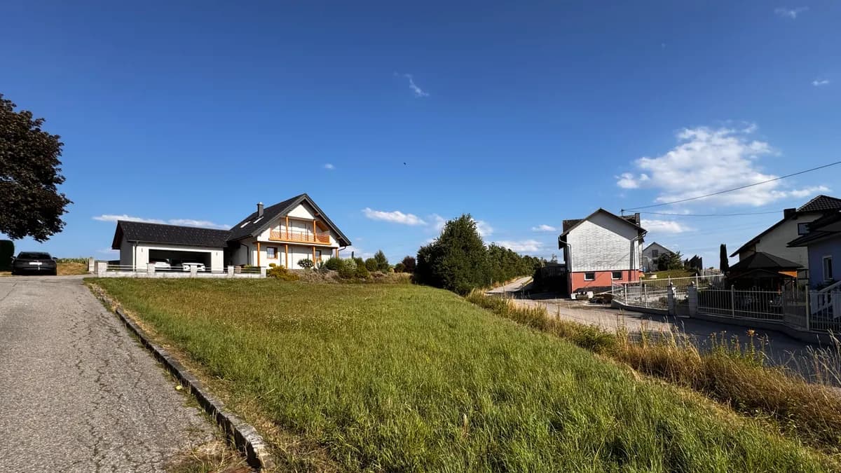 Grundstück kaufen in Steyr-Land – 700 m², € 129.500 – Bild 5 von 7