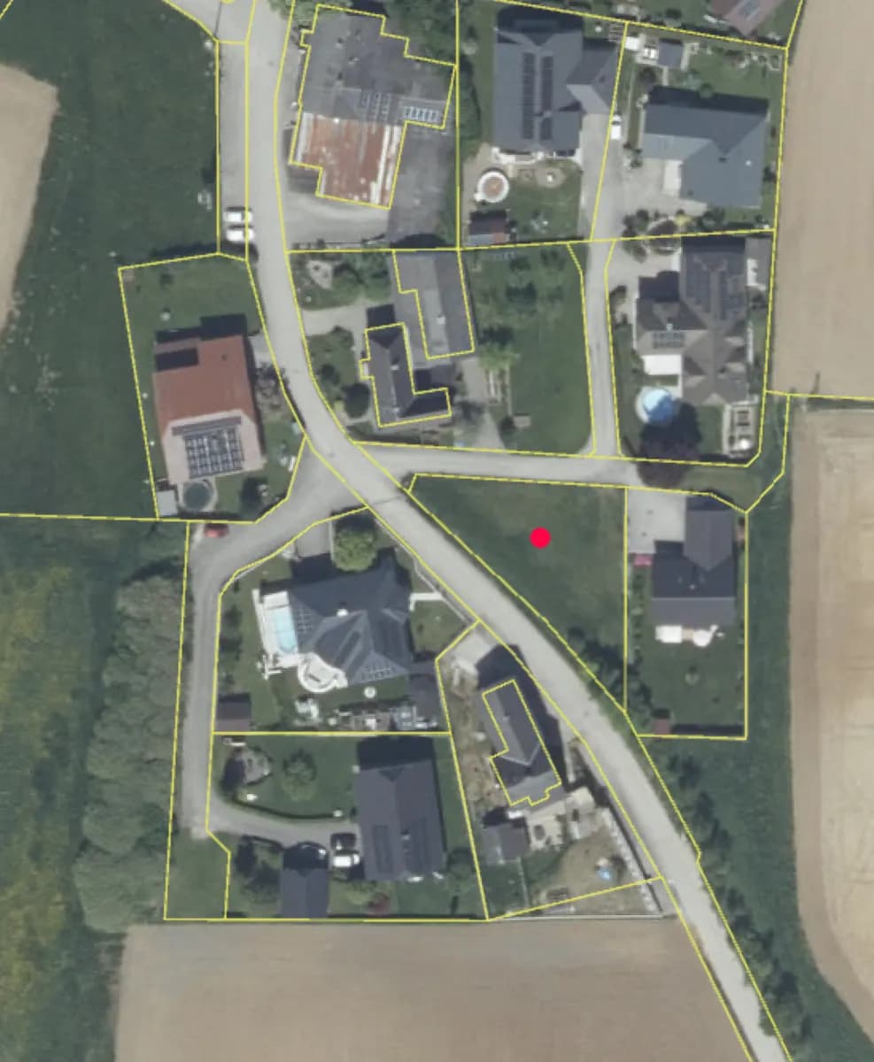 Grundstück kaufen in Steyr-Land – 700 m², € 129.500 – Bild 6 von 7