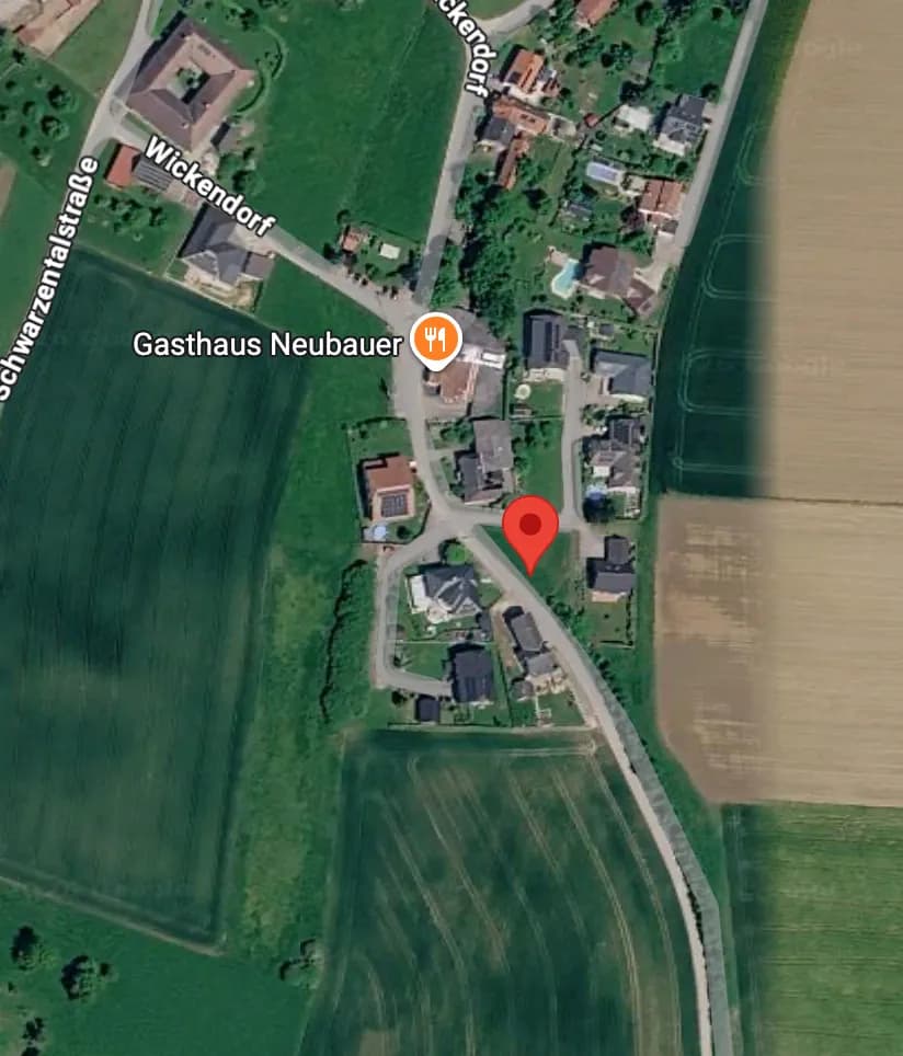 Grundstück kaufen in Steyr-Land – 700 m², € 129.500 – Bild 7 von 7