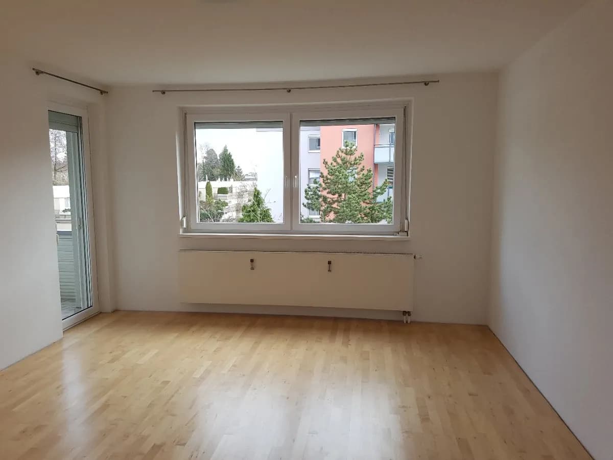 3-Zimmer-Wohnung mieten in Linz – 85 m², € 1.100 – Bild 1 von 11