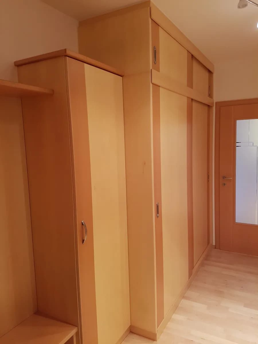 3-Zimmer-Wohnung mieten in Linz – 85 m², € 1.100 – Bild 4 von 11