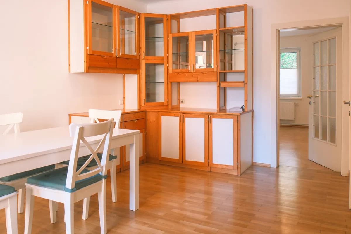 2-Zimmer-Wohnung mieten in Graz – 54 m², € 700 – Bild 1 von 11