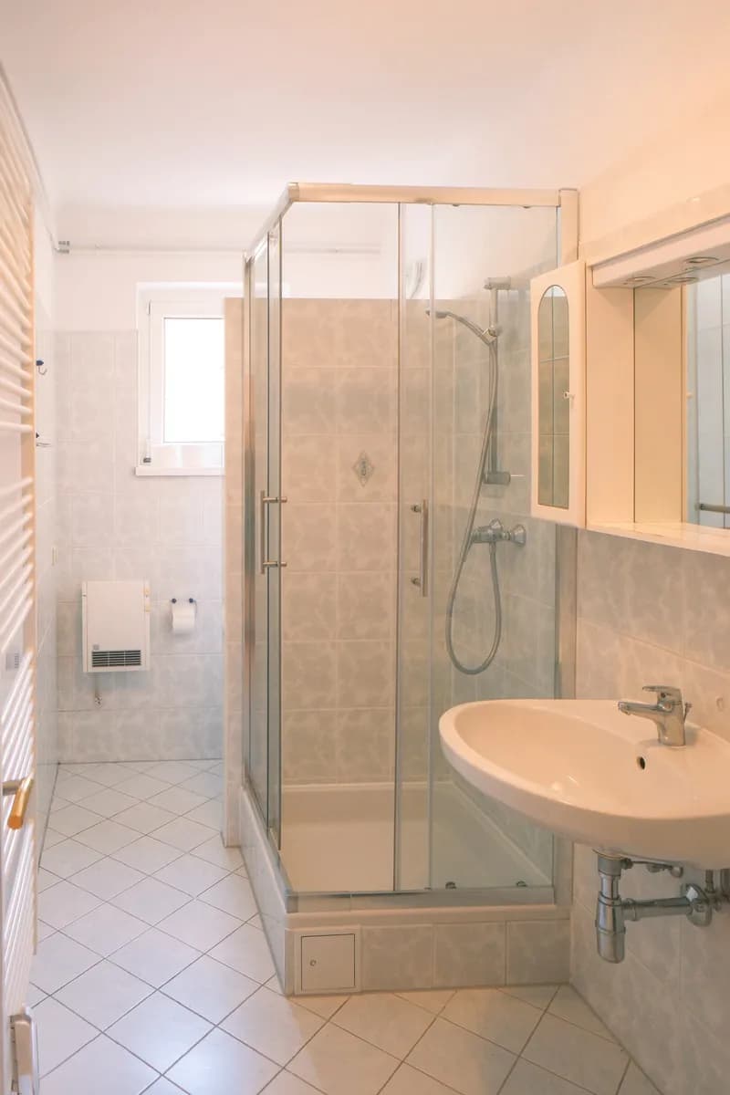 2-Zimmer-Wohnung mieten in Graz – 54 m², € 700 – Bild 2 von 11