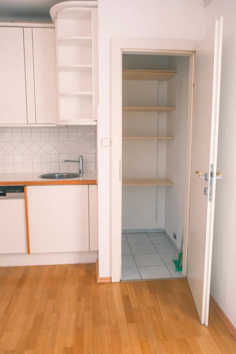 2-Zimmer-Wohnung mieten in Graz – 54 m², € 700 – Bild 3 von 11