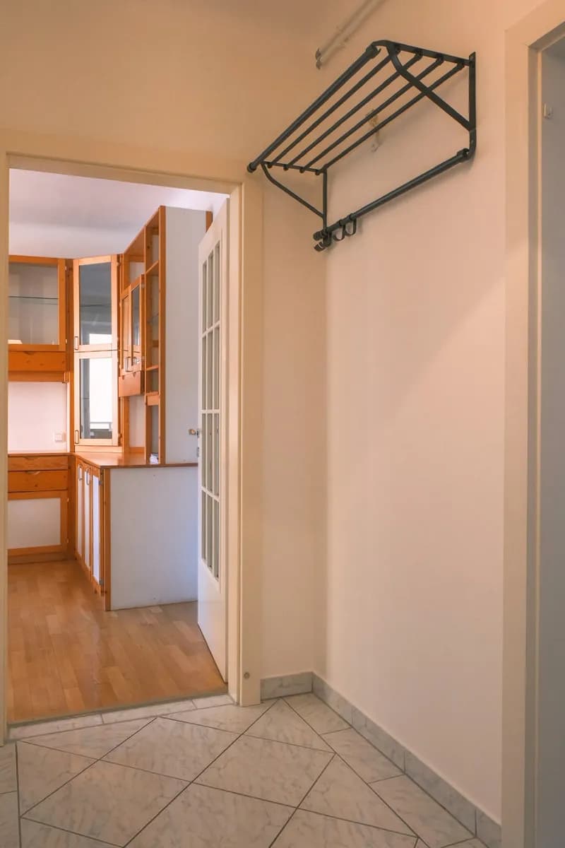 2-Zimmer-Wohnung mieten in Graz – 54 m², € 700 – Bild 5 von 11