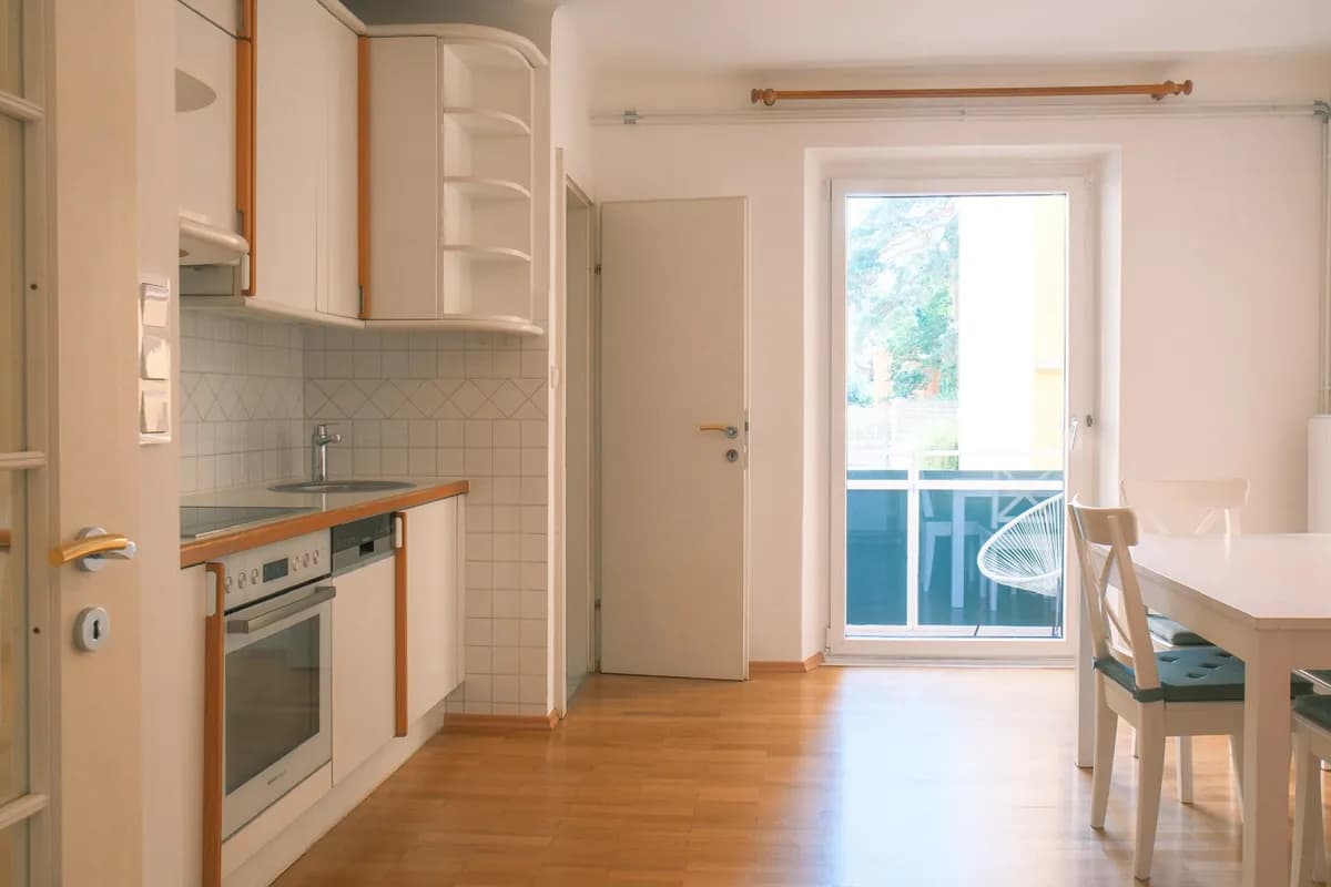 2-Zimmer-Wohnung mieten in Graz – 54 m², € 700 – Bild 10 von 11