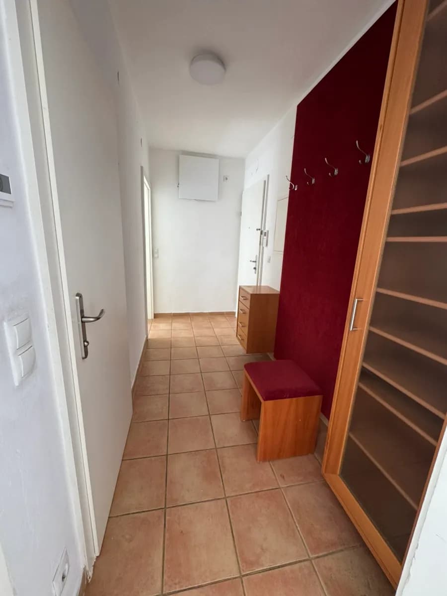 3-Zimmer-Wohnung mieten in Hartberg-Fürstenfeld – 64 m², € 700