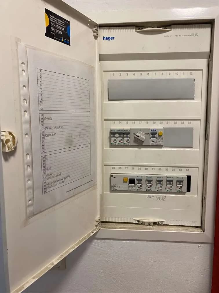 3-Zimmer-Wohnung mieten in Hartberg-Fürstenfeld – 64 m², € 700 – Bild 15 von 21