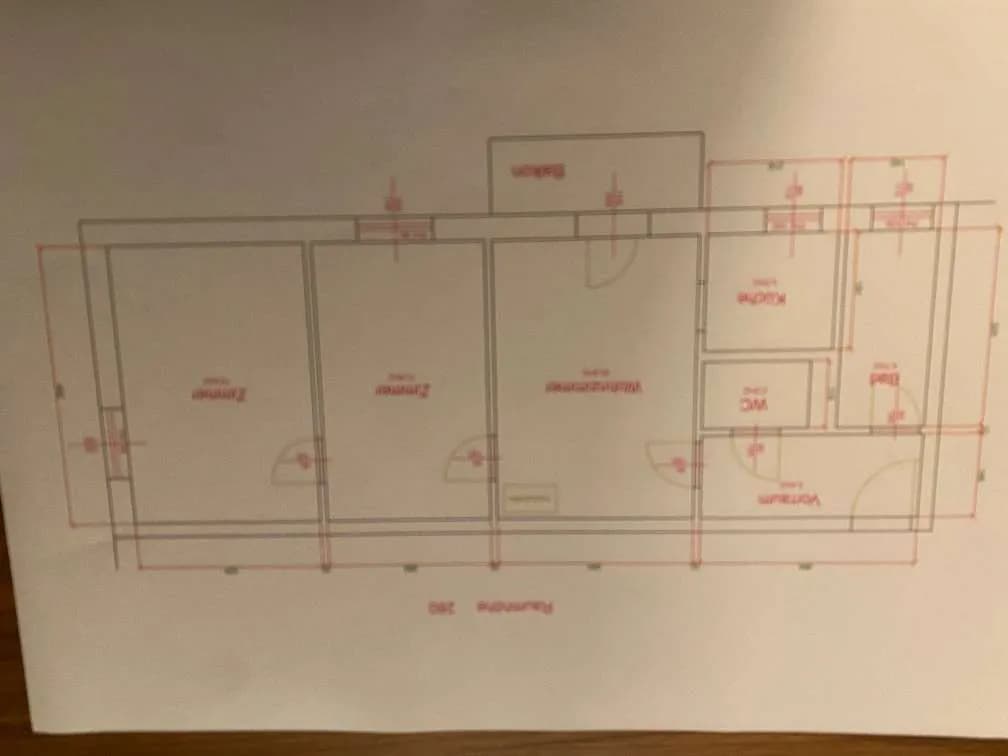 3-Zimmer-Wohnung mieten in Hartberg-Fürstenfeld – 64 m², € 700 – Bild 21 von 21