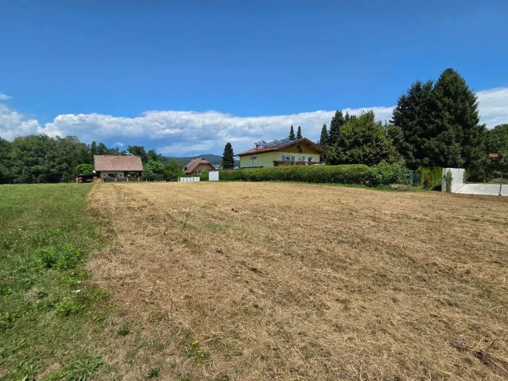 Grundstück kaufen in Villach Land – 2 715 m², € 639.000 – Bild 3 von 6
